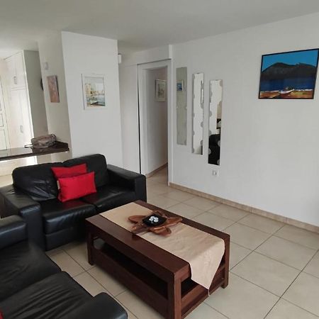 Apartamento Apartamento Terraza Mar Puerto del Carmen  Exterior foto