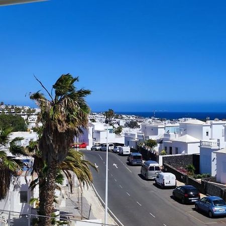 Apartamento Apartamento Terraza Mar Puerto del Carmen  Exterior foto