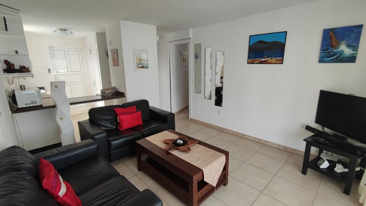 Apartamento Apartamento Terraza Mar Puerto del Carmen  Exterior foto