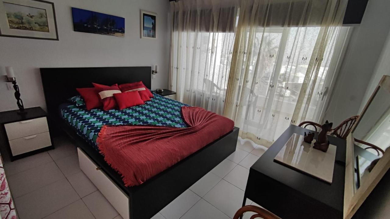 Apartamento Apartamento Terraza Mar Puerto del Carmen  Exterior foto