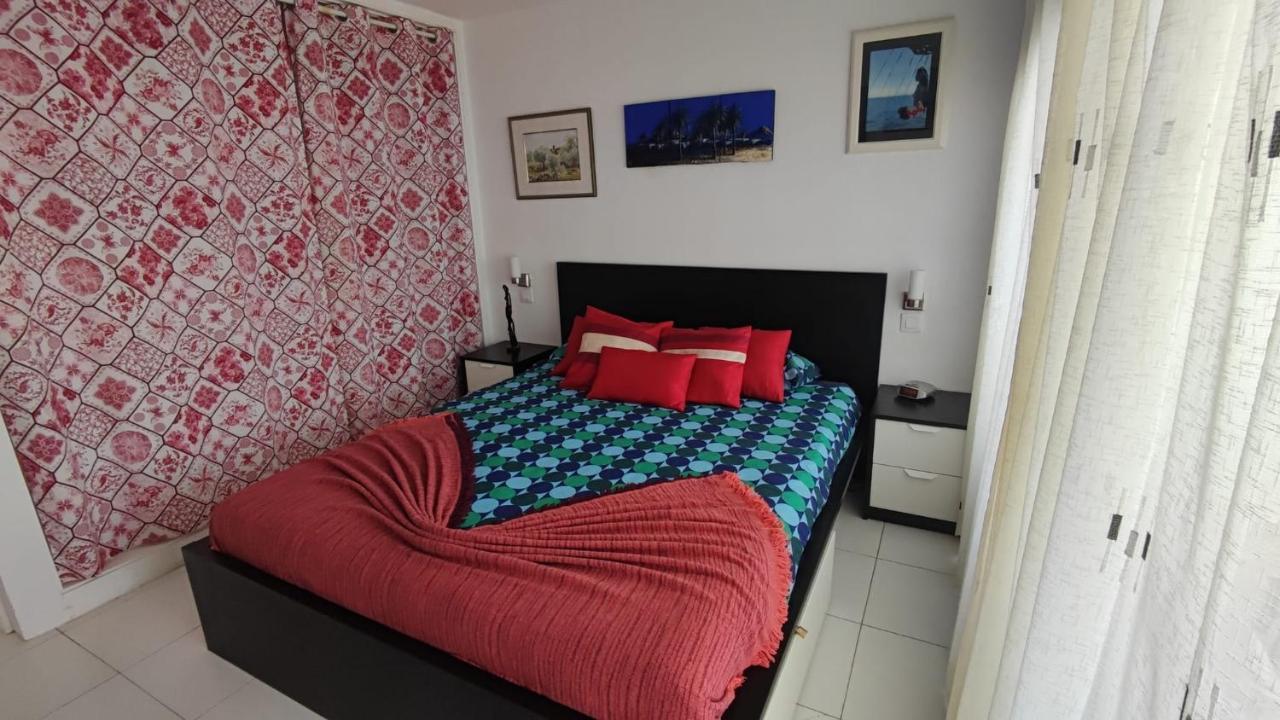 Apartamento Apartamento Terraza Mar Puerto del Carmen  Exterior foto