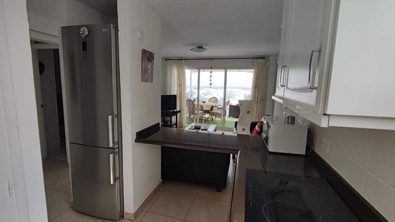 Apartamento Apartamento Terraza Mar Puerto del Carmen  Exterior foto