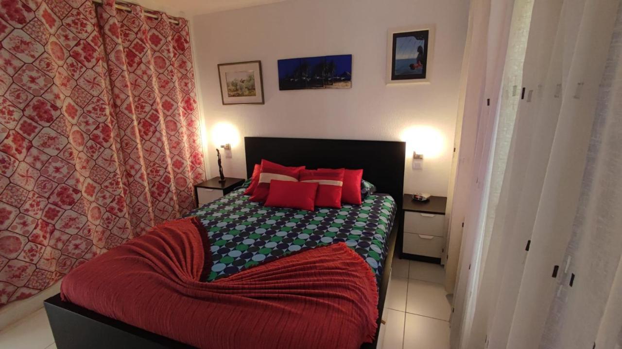 Apartamento Apartamento Terraza Mar Puerto del Carmen  Exterior foto