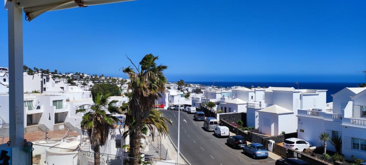 Apartamento Apartamento Terraza Mar Puerto del Carmen  Exterior foto